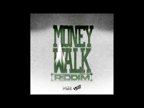 DJ Mac - Money Walk Riddim (Official Instrumental)