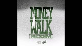 DJ Mac - Money Walk Riddim (Official Instrumental)