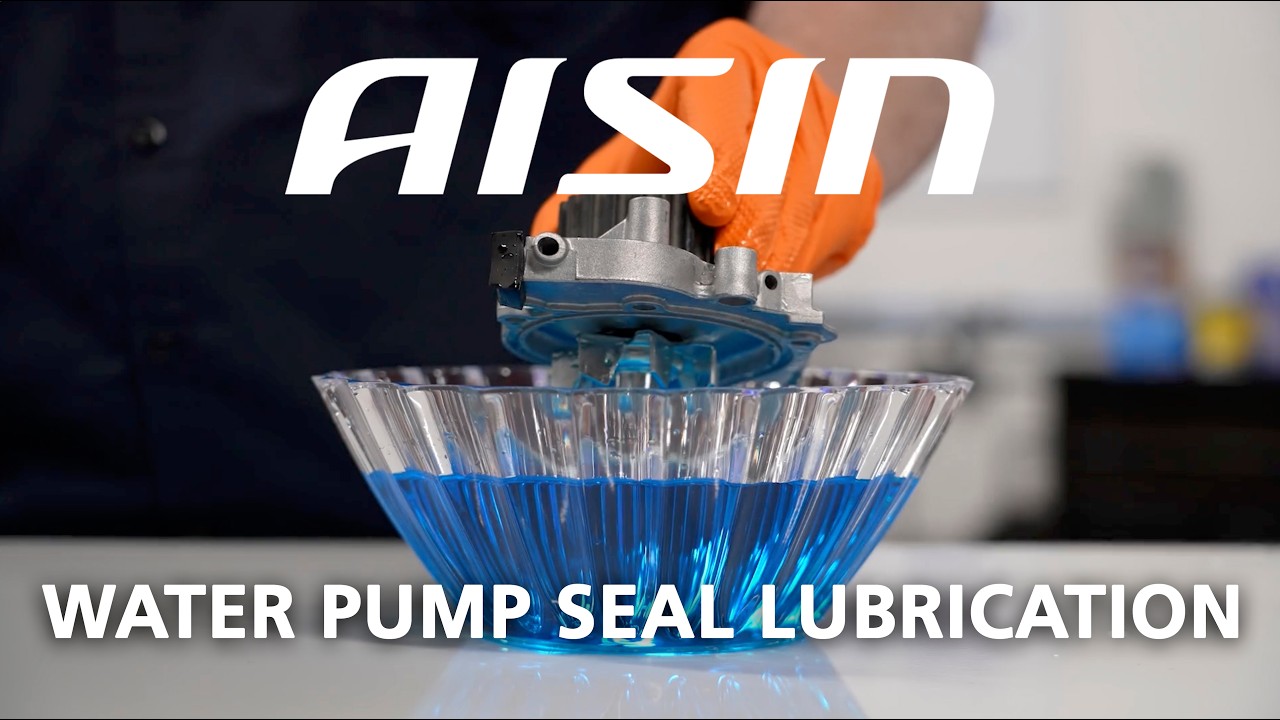 lubricate water pump WINNI | Interactive Vibrating Rabbit Cock Ring main image 1