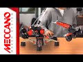 Meccano - France 2011 TVC