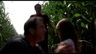 Signs Opening scene