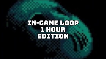 FAMICOMICIDE - V4 Retro Slasher Chase Theme | Forsaken In-game loop [1 hour]