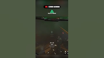 This shield is something 😆😆 #deltaforce #deltaforcegame #garenadeltaforcemobile #deltaforcepc