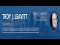 Troy Leavitt Attorney is an experienced family law attorney who has personally gone through a divorce himself. Troy Leavitt Attorney understands the challenges you face, emotionally, financially, and legally. When your well-being, your future, and your rights are at stake, you can depend on Troy to provide the aggressive and professional representation you need. Troy Leavitt Attorney your Blue Springs divorce attorney will work hard day in and day out to help you successfully move forward