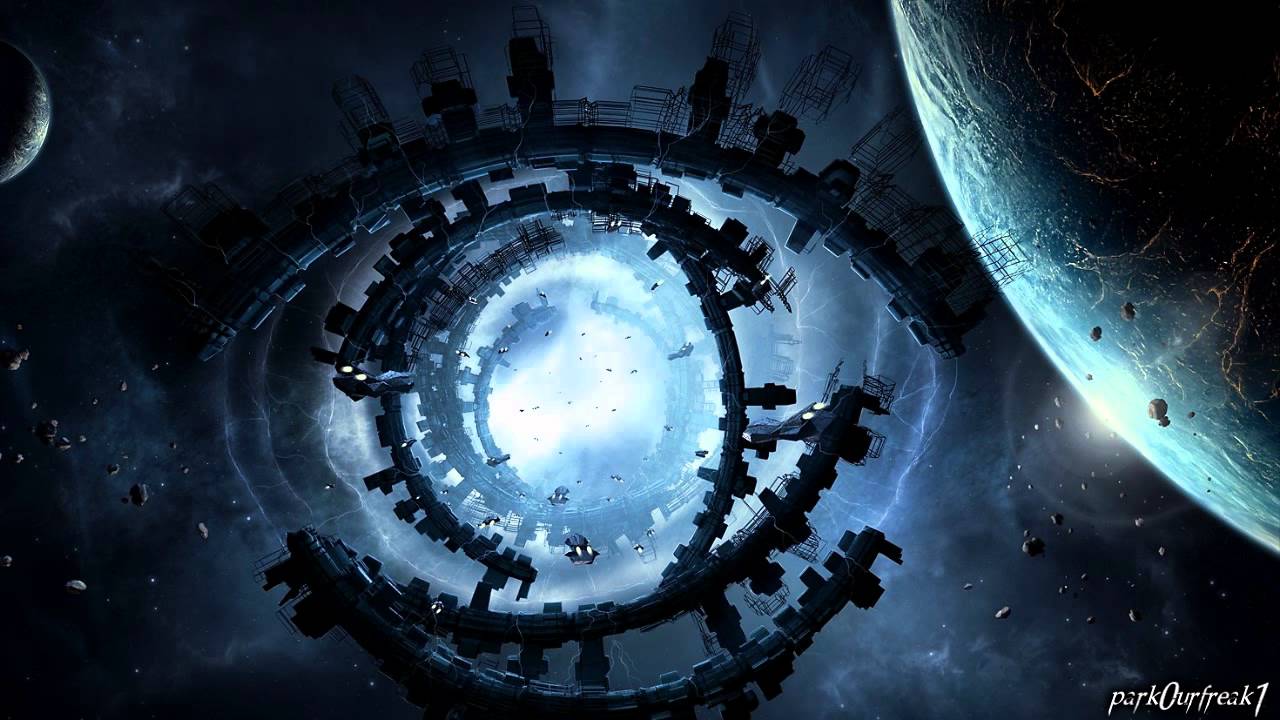 Attila Áts - Apologize From The Sentinel (Dark Mysterious Electronic Hybrid)