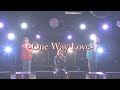 【リリックビデオ】-One Way Love-/FlaP