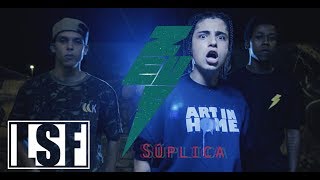 Video thumbnail of "Zeus - Nada será como antes era - Part. Murilo Banton e Ras (Prod.Pig) [Videoclipe Oficial]"