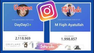 GERAKAN NASIONAL UNFOLLOW DAYANA