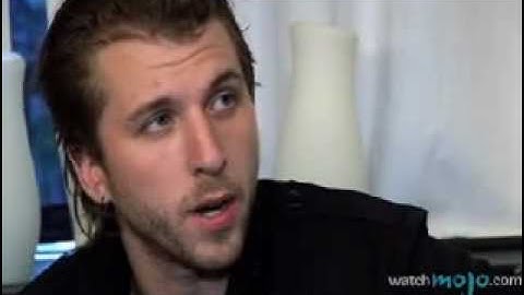 Three Days Grace Interview 2010