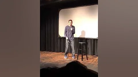 Standup 2017