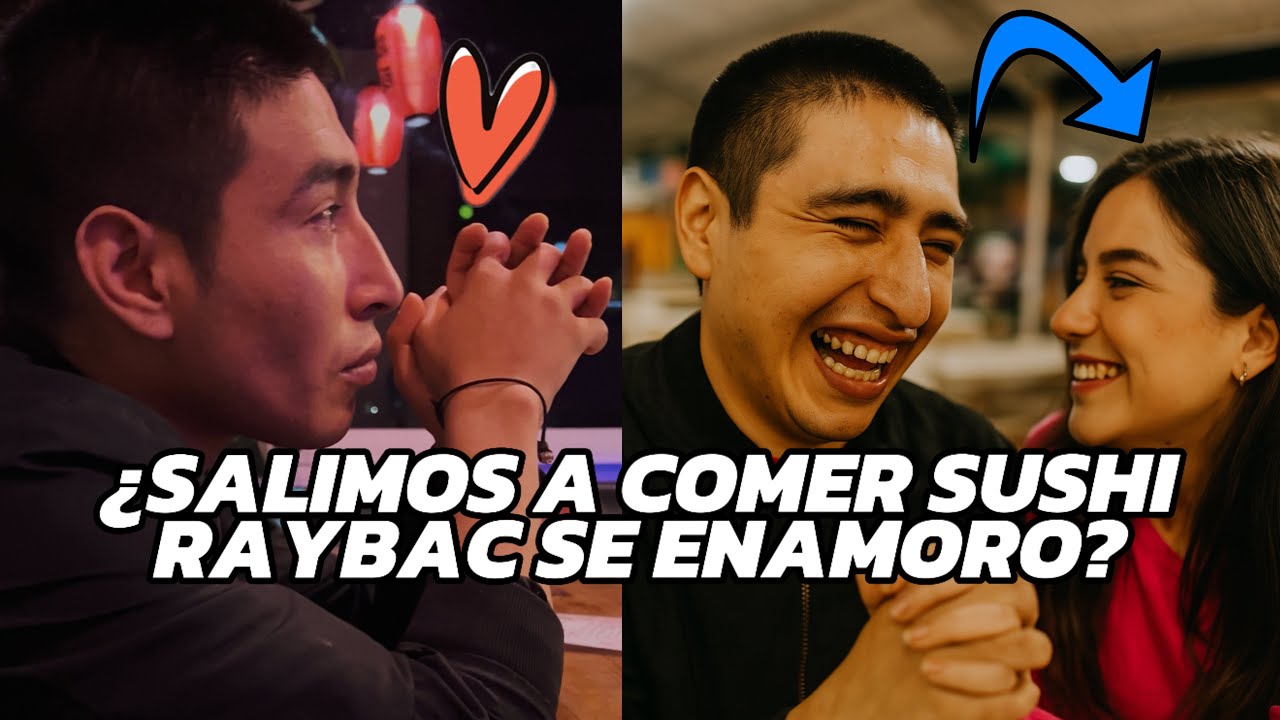 🚨PATRULLA ESPIRITUAL | RAYBAC ESTA CAMBIANDO 🚨 