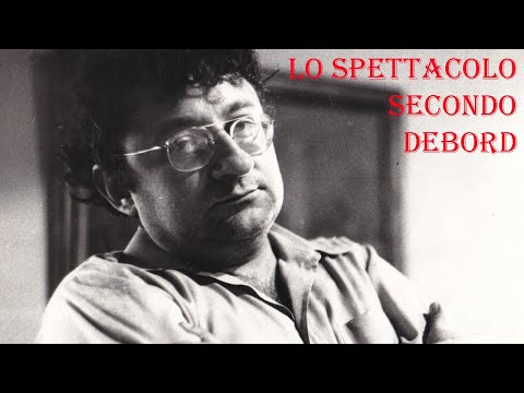 LETTERE DA INSIGHT-Lo spettacolo secondo Debord