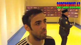 Elvin Yunuszadə 100 Dəfə Diqqətli Olmalıyam Ki, Yatıb Qalmayam