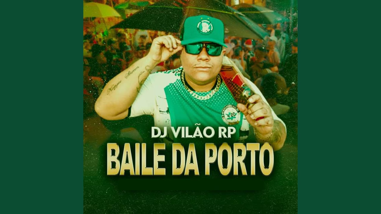 Baile da Porto