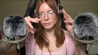 this ASMR will make you tingle...