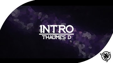 [Murtox] intro Thaumes D V3 (#ThaumesDC1) idk about it :3