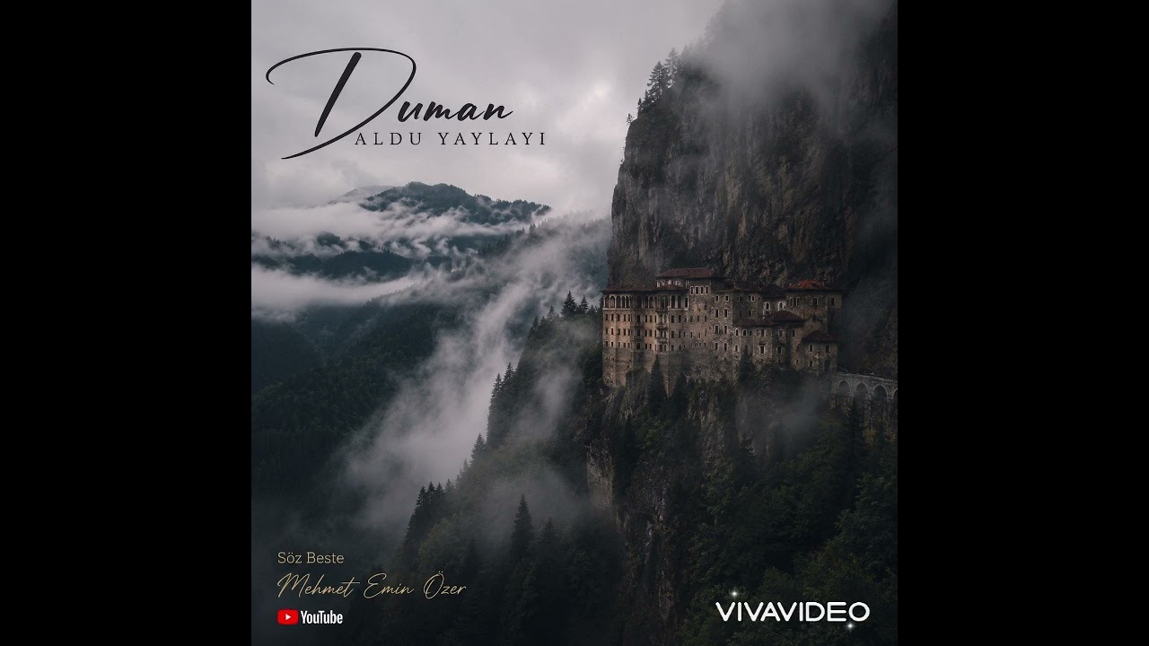 🎵Duman Aldu Yaylayi 🌫️ | Duygusal Karadeniz Türküsü | Yeni Şarkı 2026 |