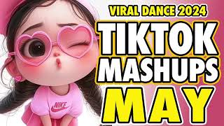 New Tiktok Mashup 2024 Philippines Party Music | Viral Dance Trends |  May 29th 🇵🇭