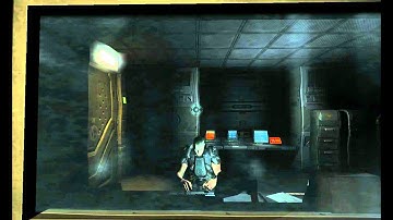 Walkthrough - Doom 3 [#Part 01]