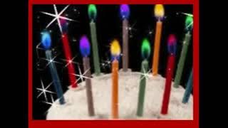 عيد ميلاد سعيد‏  Sana Helwa Ya Gamil