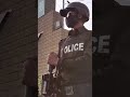 Sindh Police Force|SSU Commando|SPG