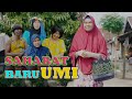 SAHABAT UMI YANG BURUK HATI