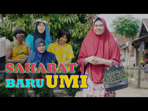 SAHABAT UMI YANG BURUK HATI 
