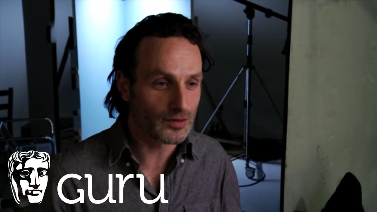 Andrew Lincoln - 