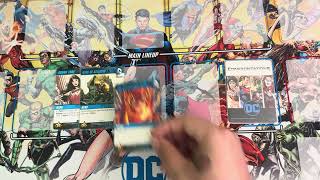 Episode 15: How to combine DC Deck-Building Sets? Confrontations Set