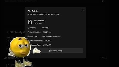 Finding and Destroying a Scammers discord webhook