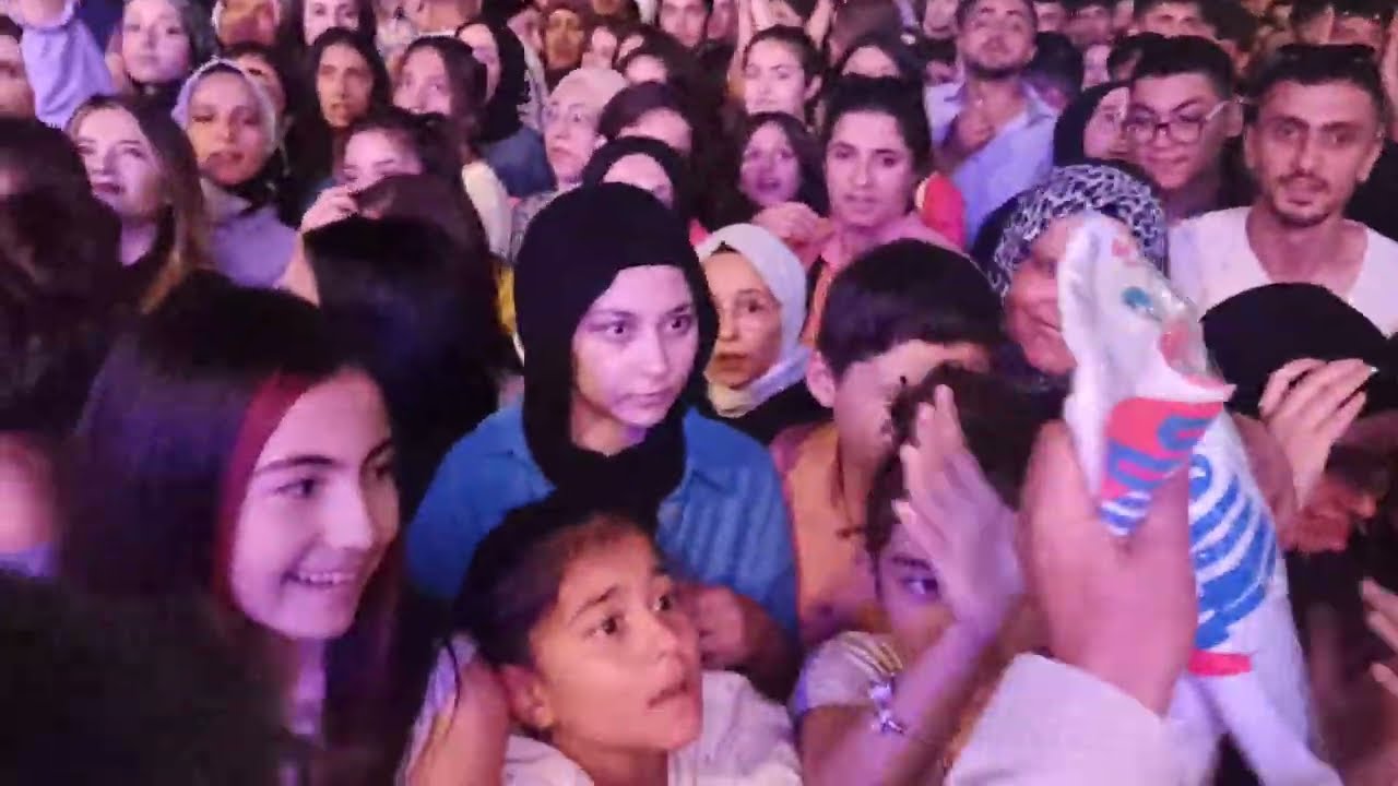 SORFEST 2025 SORGUN YAZ FESTİVALİ 2.GÜN - Semicenk Konseri