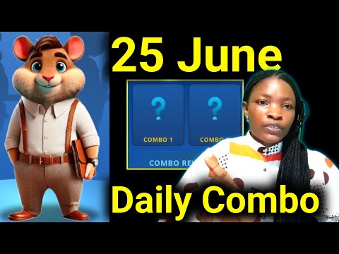 25 June Hamster