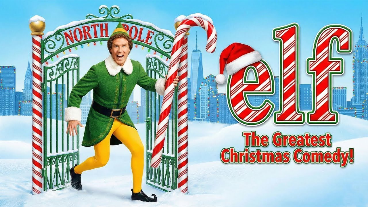 Elf (2003) Movie Recap & Plot Summary | Heartwarming Holiday Comedy