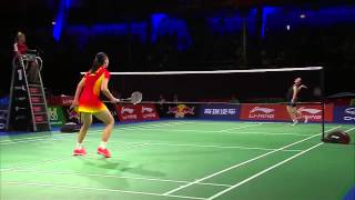 WS - 2014 World Championships - Match 2 Day 6