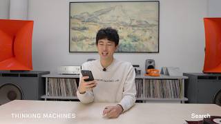 Search  | Thinking Machines Lab Profile