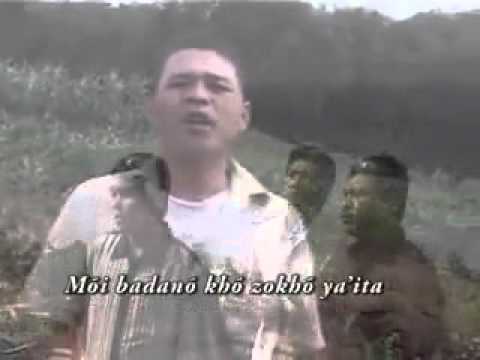 Ulidano nahia wa`afokho