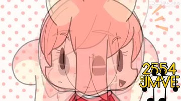 Pankis! 2-Jigen Intro Will Might Confuse You