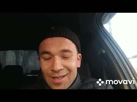 Video: Honda bosimli yuvish mashinasi qancha moy oladi?