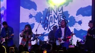 clouds - any names okay