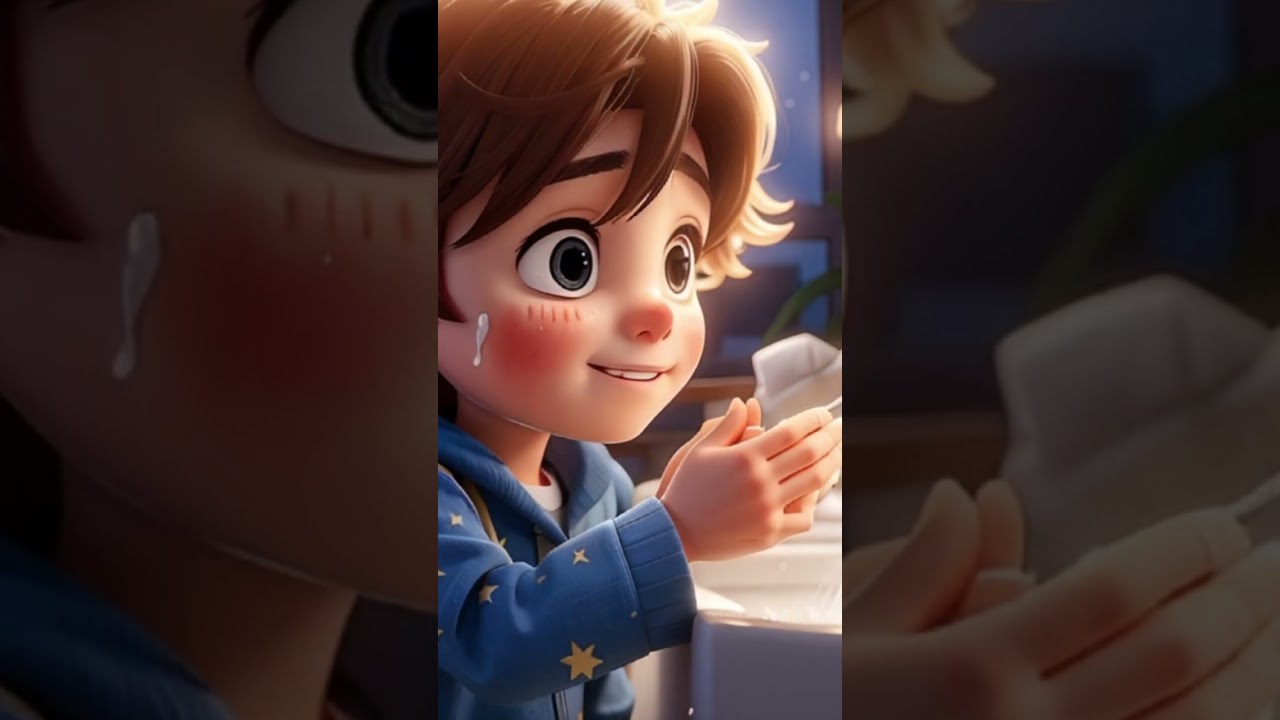 This is the way | Morning Routine |