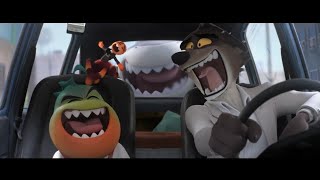 The Bad Guys 2 Tv Spot - Show The World