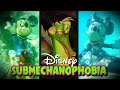 Disney Submechanophobia
