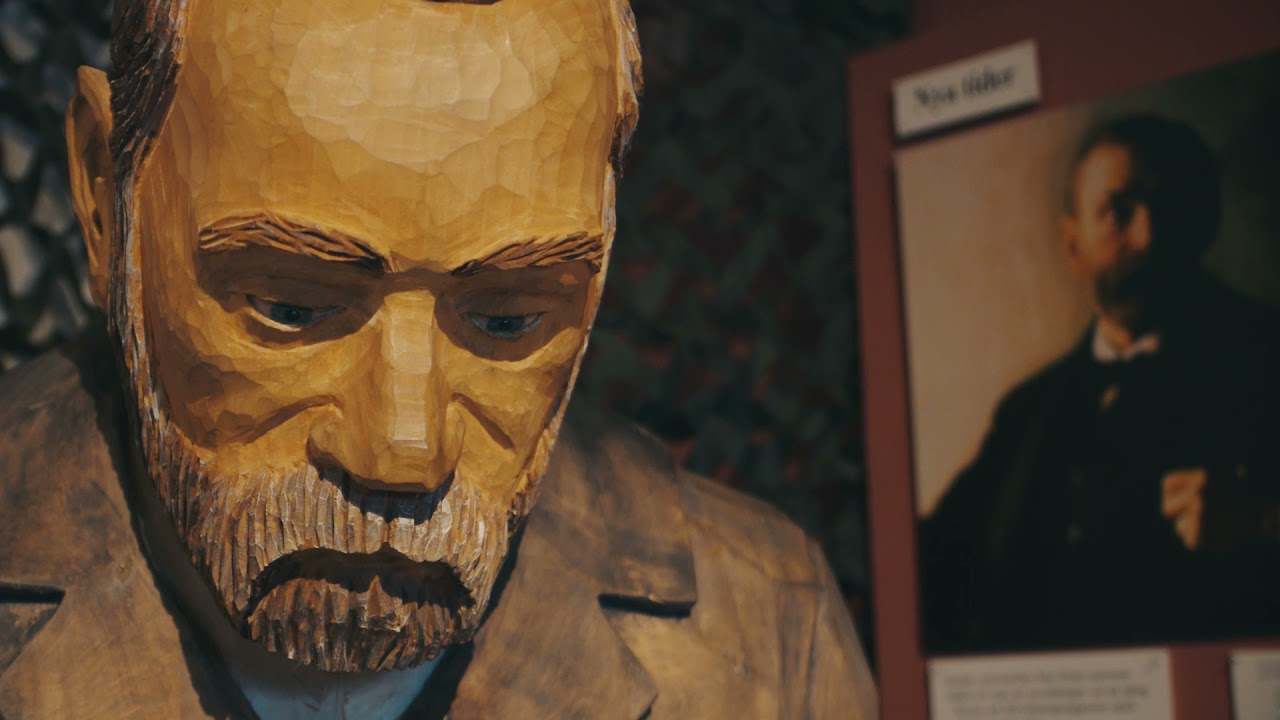 Bofors industrimuseum