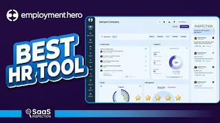 Employment Hero Review - Best Employee Management & HR Software for Businesses in 2026