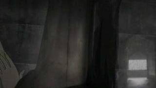 Ergo Proxy Am I Crying