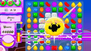 Is Classic Dreamworld Better? | Candy Crush Saga Classic screenshot 2