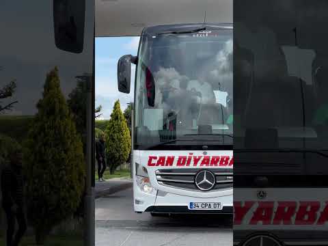 10 Milyon TL’ye Sıfır Otobüs Almak Mantıklı Mı ? #mercedes