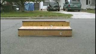 new box session