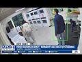 New video shows moments before 19-year-old UW student fatally stabbed