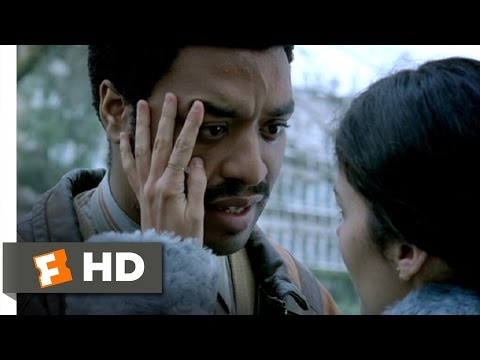 Dirty Pretty Things Full Movie In English